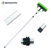 Polo de extensión de rodillo de pintura