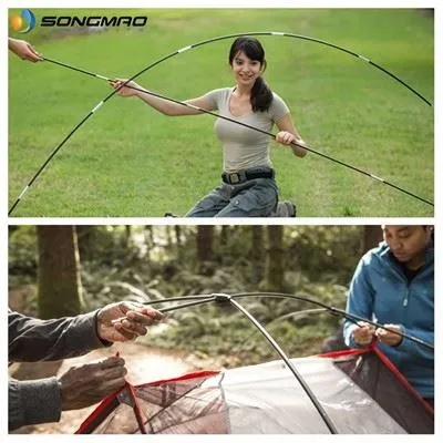 ¿Cuáles son las aplicaciones de la fibra de vidrio y la fibra de carbono en e...