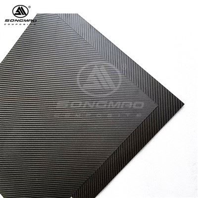 Carbon Fiber Panel Sheet Carbon Fiber Panel Sheet