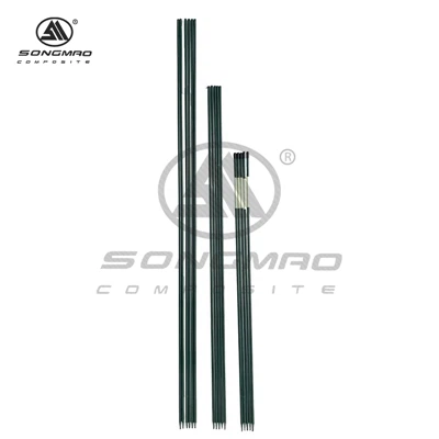 Marcadores de carretera de quitanieves