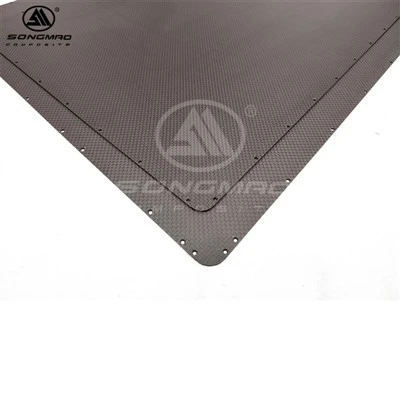 Carbon Fibre Cnc Carbon Fibre Cnc