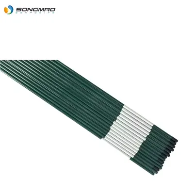 Fiberglass Pultruded Rod